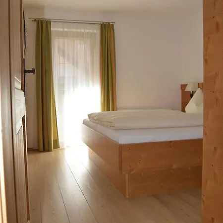 Haus Daniela Chalé *