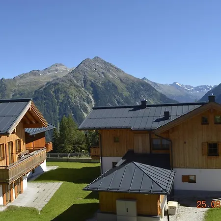 Haus Daniela Chalet