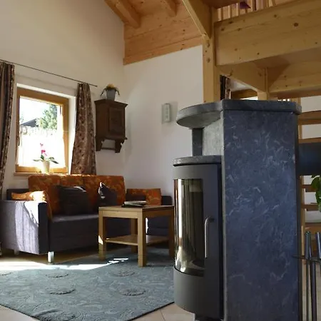 Haus Daniela * Krimml