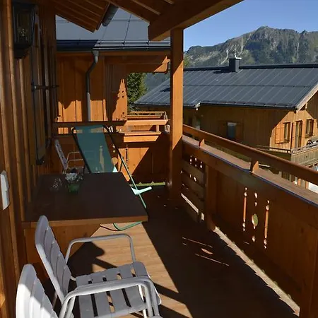 Haus Daniela Chalet Krimml