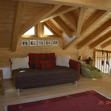 Haus Daniela * Krimml