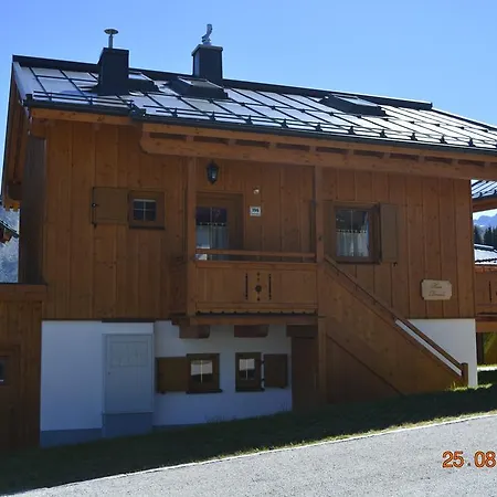 Haus Daniela * Krimml